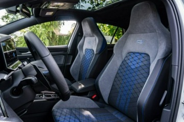 Volkswagen Golf VIII R Facelifting 2.0 TSI 333KM 2026 Volkswagen Golf R 2.0 TSI 4Motion 333 KM DSG, zdjęcie 28