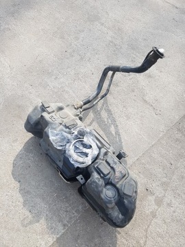 NÁDRŽ PALIVA FIAT BRAVO II BENZÍN