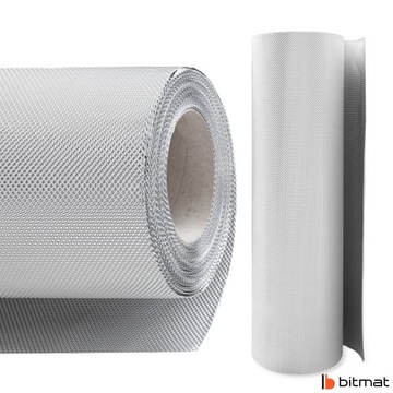 Разнорно -резистентный диск 100x100 см тепловой алюминиевый крышка