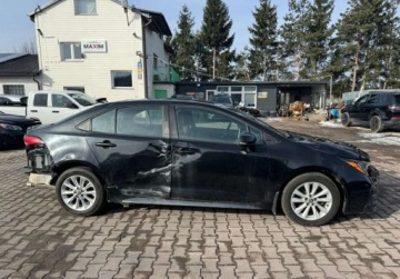 Toyota Corolla XII 2021 Toyota Corolla 2021 TOYOTA COROLLA SE 2.0 169KM - w POLSCE po oplatach i a, zdjęcie 3