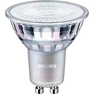 MASTER LED SPOT VLE D 3.7-35W GU10 2700K PHILIPS