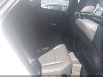 Lexus NX II 2025 Lexus NX 350 Premium, 2025r., 4x4, 2.4L 2.4 Benzyna 275KM, zdjęcie 8