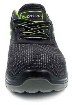 СПОРТИВНАЯ РАБОЧАЯ ОБУВЬ, ДЫШАЩАЯ, ПРОЧНАЯ, С ЗАЩИТНЫМИ ПАЛЬЦАМИ 47