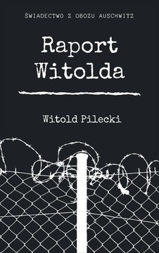 (e-book) Raport Witolda