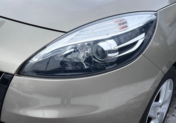 Renault Scenic III Van Facelifting 1.6 16v 110KM 2013 Renault Scenic 1,6 110KM Tom-Tom Edition Klima Bezwypadkowy SERWIS Dla wym, zdjęcie 12