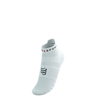 COMPRESSPORT Skarpetki do biegania ProRacing V4 T4