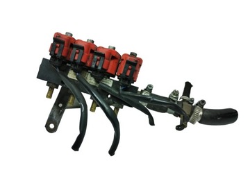 VALTEK LISTWA WTRYSKOWA GAZU 67R-010104 110R000040