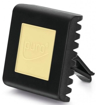 ZP06 ipuro Essentials ванильный автомобильный ароматизатор