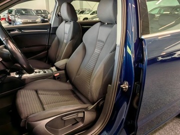 Audi A3 8V 2017 Audi A3 8V 1.6 S-Tronic, pierwszy właściciel, zdjęcie 6