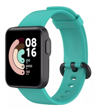 PASEK OPASKA DO XIAOMI MI WATCH LITE WYBÓR KOLORÓW