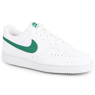 Buty, trampki męskie Nike COURT VISION LO NN