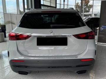 Mercedes GLA II Off-roader Facelifting 1.3 200 163KM 2026 MERCEDES-BENZ GLA 200 AMG Line Suv 1.3 (163 KM) 2026, zdjęcie 2