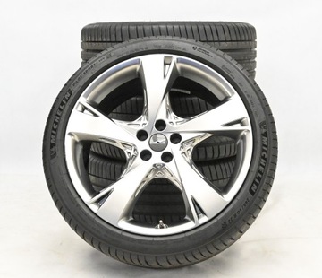 KOLA RÁFKY HYUNDAI GENESIS GV80 9,5X22 ET47 52910-T6200