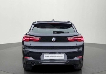 BMW X2 F39 2022 BMW X2 sDrive16d Mpakiet Service Inclusive Dealer BMW Bonkowscy 1.5, zdjęcie 7