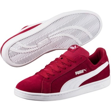 PUMA BUTY SMASH SD 36173018 R 44,5