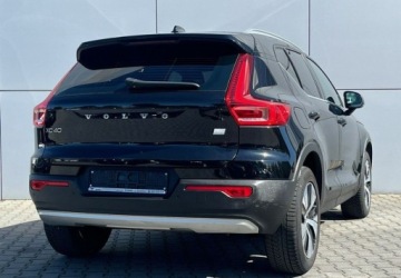 Volvo XC40 Crossover Plug-In 1.5 T5 Plug-in Hybrid 262KM 2021 Volvo XC 40 Plug-In T5 Navi Virtual Parktronic Kamera Led FV23, zdjęcie 5