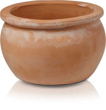 WŁOSKA DONICA DONICZKA OGRODOWA TUSCAN - MISA 50X32 CM