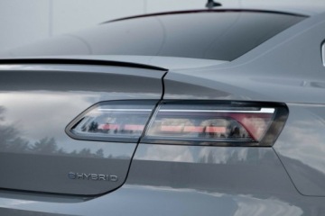 Volkswagen Arteon 2023 Volkswagen Arteon Plug-In Hybrid R-Line DSG Salon PL FV Vat 23 Autotra, zdjęcie 9