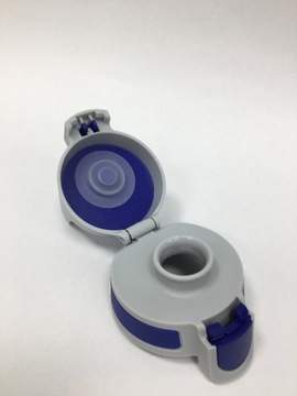 SIGG Винтовая крышка Черный 7815.12