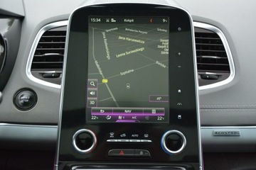 Renault Espace V Van 1.6 Energy dCi 160KM 2016 Renault Espace V 1.6 Diesel Initiale Paris 7 fote., zdjęcie 31