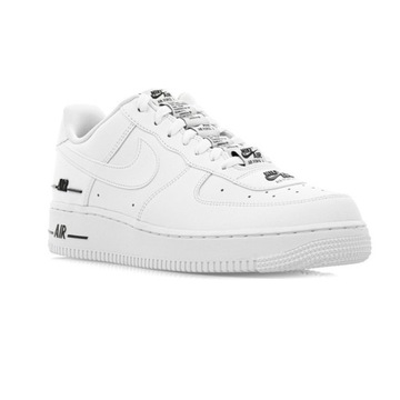 NIKE AIR FORCE 1 '07 CJ1379 100 r 44