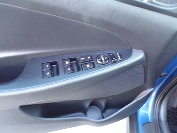 Hyundai Tucson III SUV 1.7 CRDI 115KM 2016 HYUNDAI TUCSON 1.7 CRDI 116 KM NAVI ALU KAMERA LED, zdjęcie 16