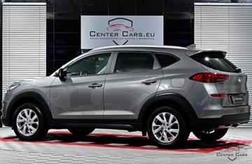 Hyundai Tucson III SUV Facelifting 1.6 GDi 132KM 2020 Hyundai Tucson 1.6 GDI SlicznyNavi Climatronic As.Pasa Kamera Tempomat PDC, zdjęcie 11