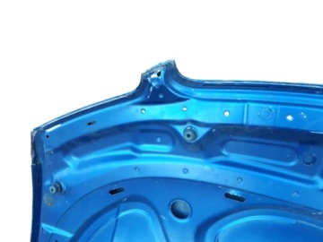 КАПОТ AUDI A4B6 КАБРИОЛЕТ LZ5G