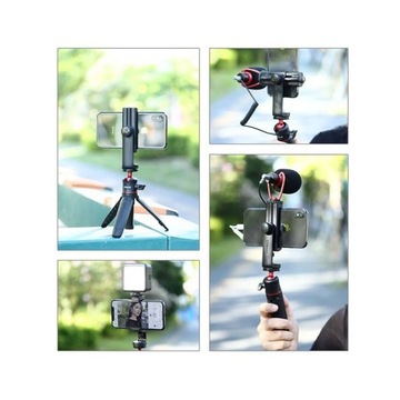 Поворотный штатив-держатель для телефона Ulanzi ST-17