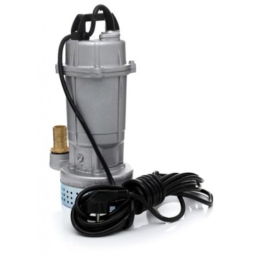 НАСОС ДЛЯ Грязной, ЧИСТОЙ ВОДЫ, Септика, КАНАЛИЗА, SIRE