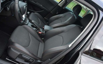 Seat Leon III ST 1.4 TSI 122KM 2013 Seat Leon 1.4TSI FR Navi Tempomat Led PDC Nowy Rozrzad Sprowadzony, zdjęcie 35