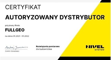 NIVEL SYSTEM NL520 НАШИВКА ДЛЯ ШТАТИВА ДЛЯ ЛАЗЕРНОГО УРОВНЯ