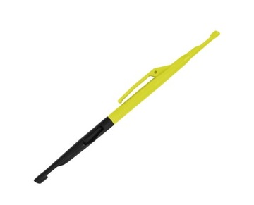 Дельфин Хуки, таксидермист