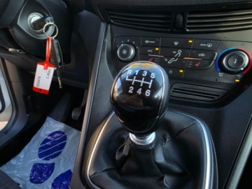 Ford C-MAX II 2017 Ford C-MAX Ford C-Max 60 tys.km 1-Wlasciciel Grzane Fotele Benzyna, zdjęcie 20