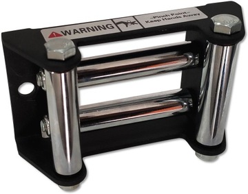 WYCIĄGARKA ELEKTRYCZNA RUNVA EWP 3500 12V QUAD ATV