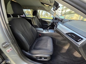 BMW Seria 5 G30-G31 Touring 520d 190KM 2019 BMW 5 Touring (G31) 2.0l diesel 190KM * Bezwypadkowy * Serwisowany, zdjęcie 34