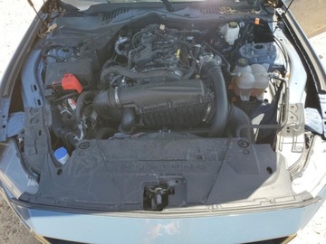 Ford Mustang VI 2024 Ford Mustang 2024 2.3l 2.3 Benzyna 315KM, zdjęcie 6