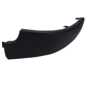 ZDERZAK VOLVO FH 12 FH12 FH13 SPOILER NAROZNIK PRAWY