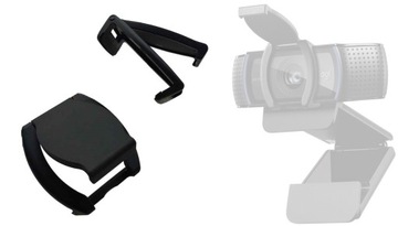 Osłona prywatności Logitech C920 C922 C930e C920s