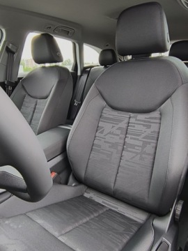 Audi A5 B10 Limousine 2.0 TFSI 150KM 2025 Audi A5 Limousine TFSI S tronic | Pakiet S Line |, zdjęcie 10