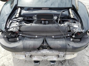 Porsche 911 991 Carrera 2/2S Coupe Facelifting 3.0 420KM 2017 Porsche 911 2017 PORSCHE 911 CARRERA S 3.0 Benzyna 420KM, zdjęcie 11