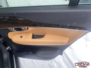 Volvo XC90 II SUV 2.0 D5 235KM 2017 Volvo XC 90 2.0d5 235KM inscription max wersja wyposazenia salon PL serwi, zdjęcie 21