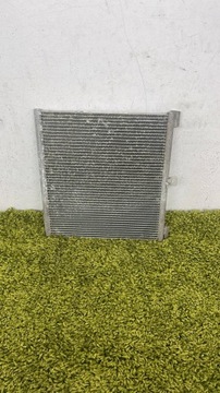 CHLADIČ KLIMATIZACE PORSCHE 911 991 981