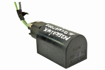 MODUL RELÉ CITROEN OE 9656112480