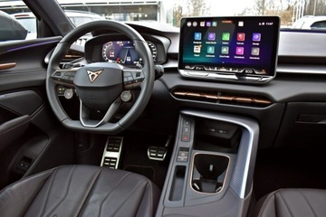 Cupra Terramar SUV Plug-In 1.5 TSI e-Hybrid 272KM 2024 Cupra Terramar Bezwypadkowy / Salon Polska /, zdjęcie 20