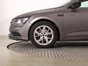 Renault Talisman Sedan 1.3 TCe FAP 159KM 2019 Renault Talisman 1.3 TCe, Salon Polska, Automat, zdjęcie 12