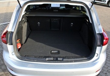 Ford Focus IV Kombi Facelifting 1.0 EcoBoost 125KM 2024 Ford Focus 1.0 EcoBoost Hyb 125KM TitaniumX Pakiet Winter SalonPL FV23 Gwa, zdjęcie 7