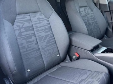 Audi Q5 II SUV Facelifting 2.0 40 TDI 204KM 2025 AUDI Q5 TDI quattro S line Suv 2.0 (204KM) 2025, zdjęcie 13