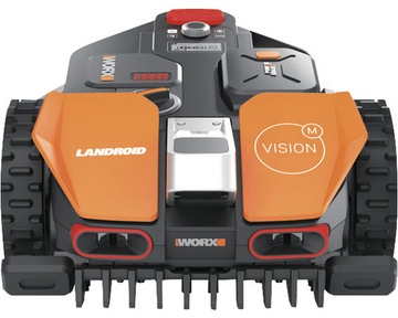 Worx Landroid Vision M600 (WR206E)
