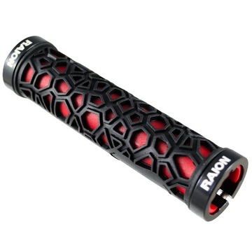 RAION GRIP ВЕЛОСИПЕДНЫЕ РУКОЯТКИ РУЛЯ